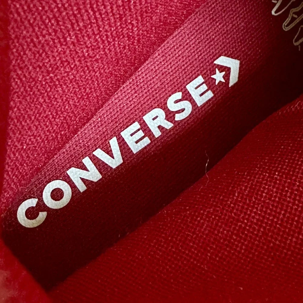 Converse chuck taylor